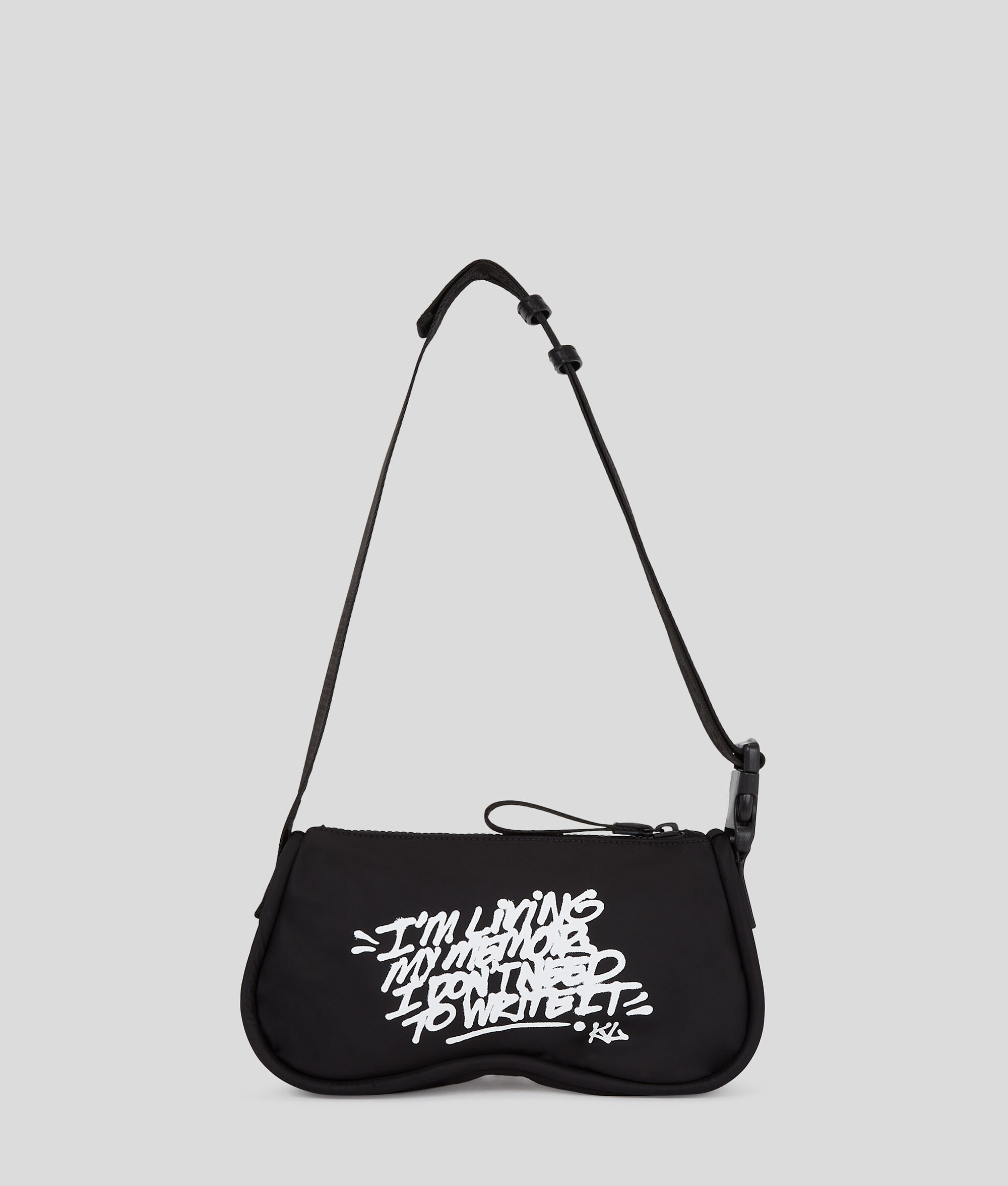 (image for) Well-Designed KLJ X CRAPULE2000 Sunglasses Shoulder Bag